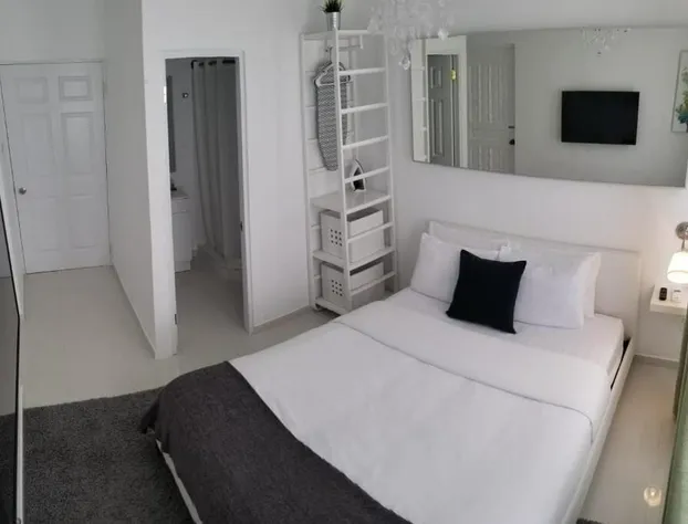 Aibonito Hotel 206 hotel detail image 4