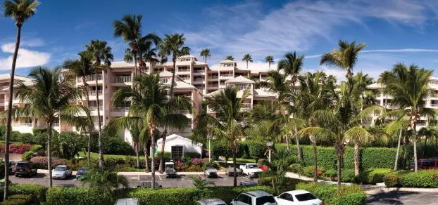 Club Wyndham Elysian Beach Resort hotel detail image 2