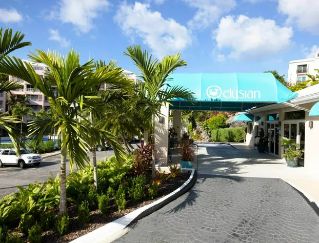 Club Wyndham Elysian Beach Resort hotel detail image 3