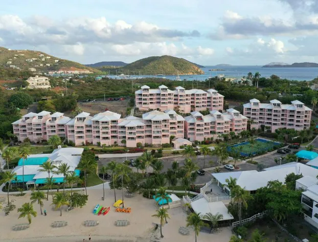 Club Wyndham Elysian Beach Resort hotel detail image 4