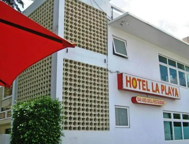 La Playita hotel detail image 3