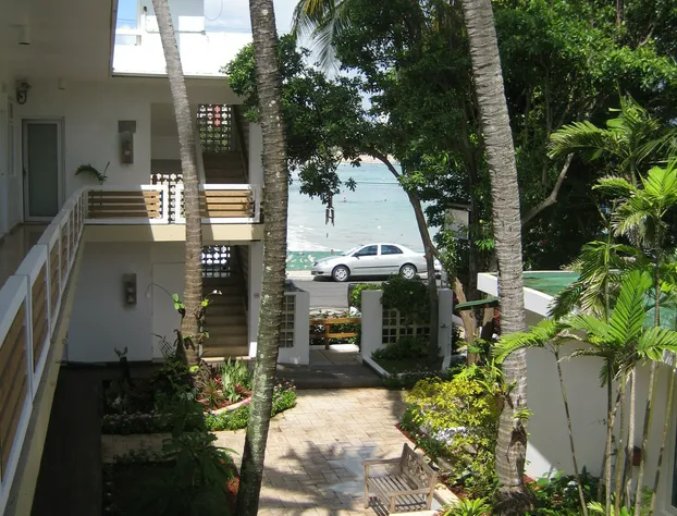 La Playita hotel detail image 4