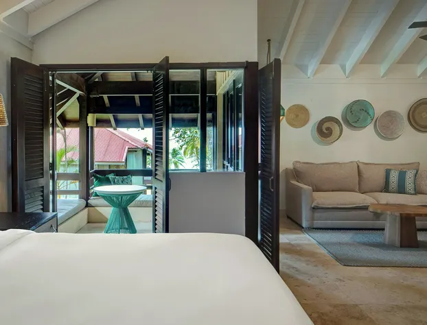 Carambola Beach Resort St. Croix, US Virgin Islands hotel detail image 2