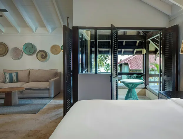 Carambola Beach Resort St. Croix, US Virgin Islands hotel detail image 3