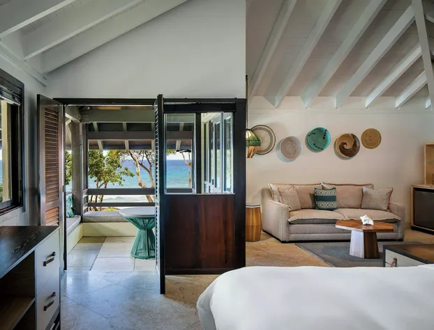 Carambola Beach Resort St. Croix, US Virgin Islands hotel detail image 4