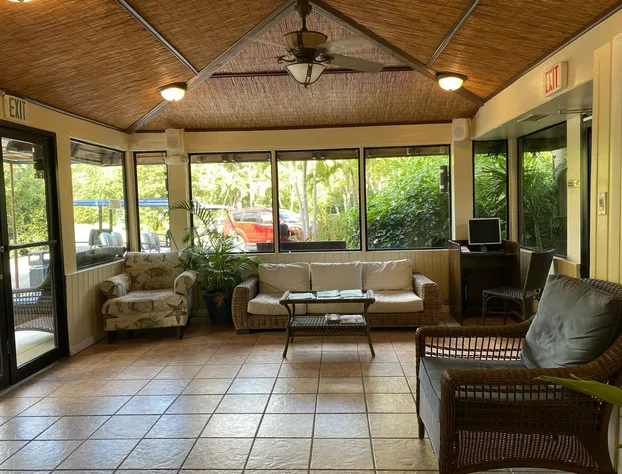 Bolongo Bay Beach Resort hotel detail image 1