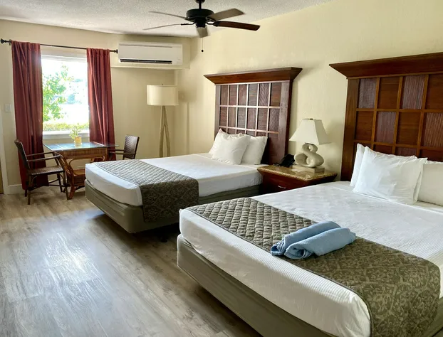 Bolongo Bay Beach Resort hotel detail image 2