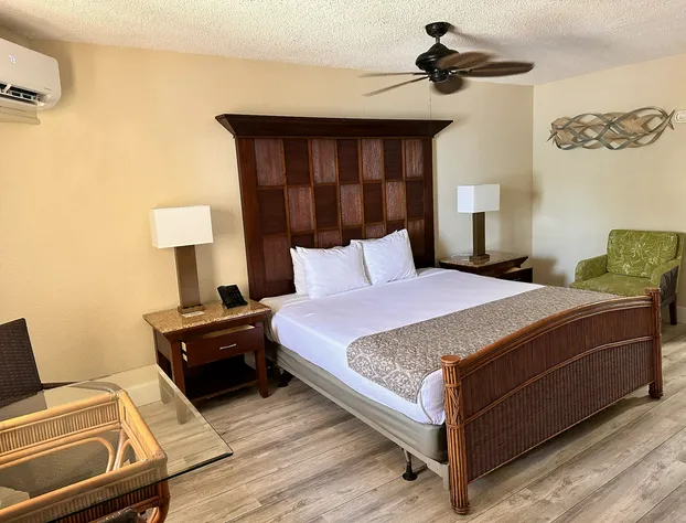 Bolongo Bay Beach Resort hotel detail image 3