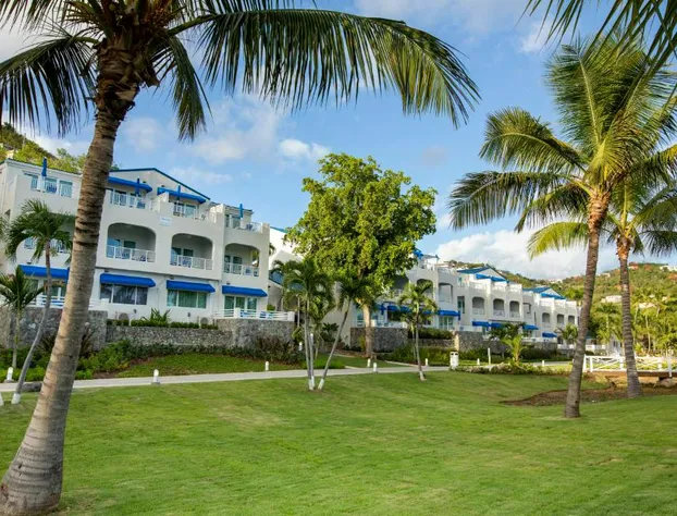 Limetree Beach Resort by Club Wyndham hotel detail image 3