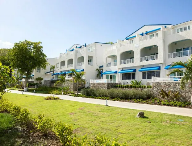 Limetree Beach Resort by Club Wyndham hotel detail image 4