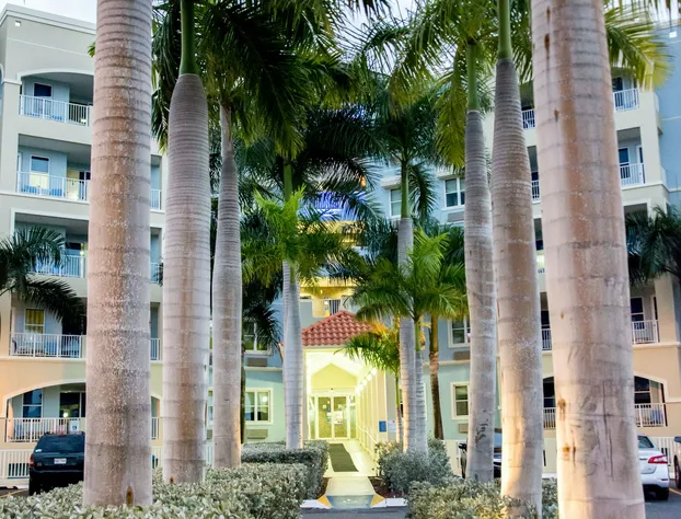 Aquarius Vacation Club at Boqueron Beach Resort hotel detail image 2
