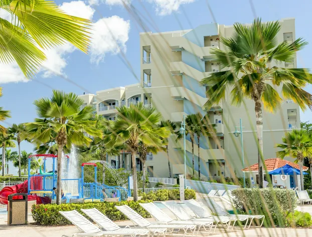Aquarius Vacation Club at Boqueron Beach Resort hotel detail image 4