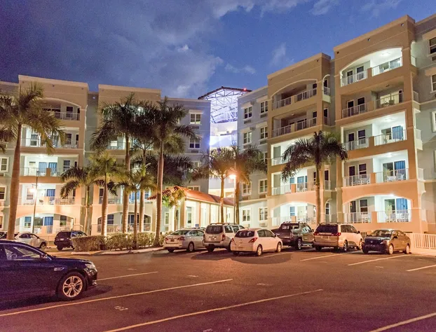 Aquarius Vacation Club at Boqueron Beach Resort hotel detail image 2