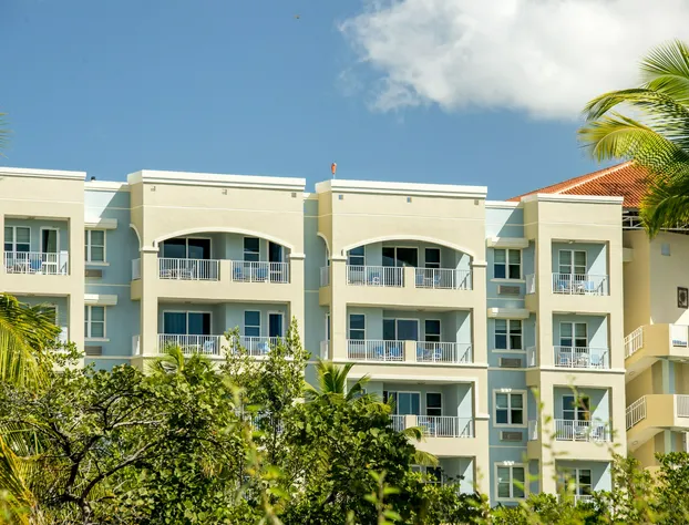 Aquarius Vacation Club at Boqueron Beach Resort hotel detail image 3