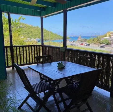 St John Inn hotel detail image 3