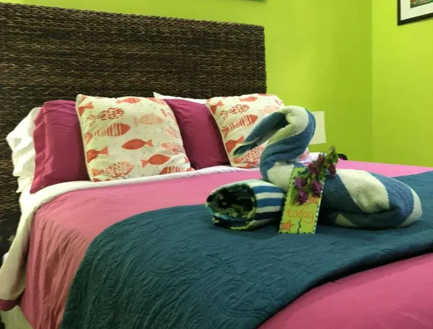 St John Inn hotel detail image 4