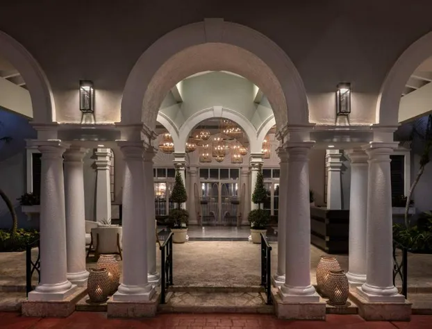 The Ritz-Carlton, St. Thomas hotel detail image 2