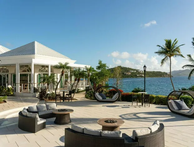 The Ritz-Carlton, St. Thomas hotel detail image 3