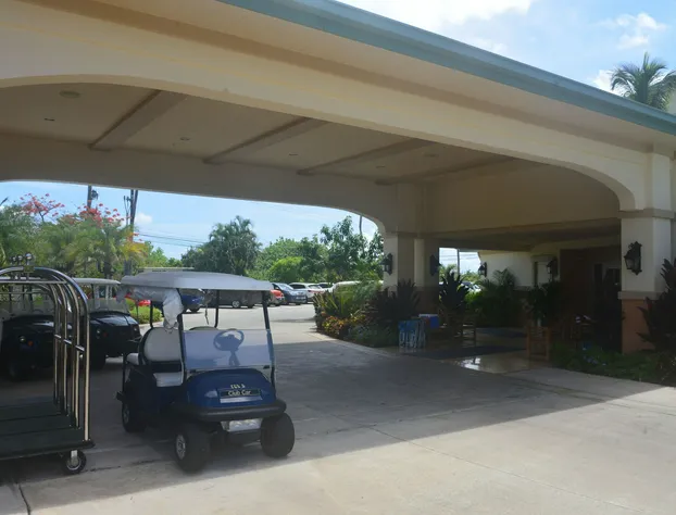 Ritz Carlton Club 3br Residence hotel detail image 1