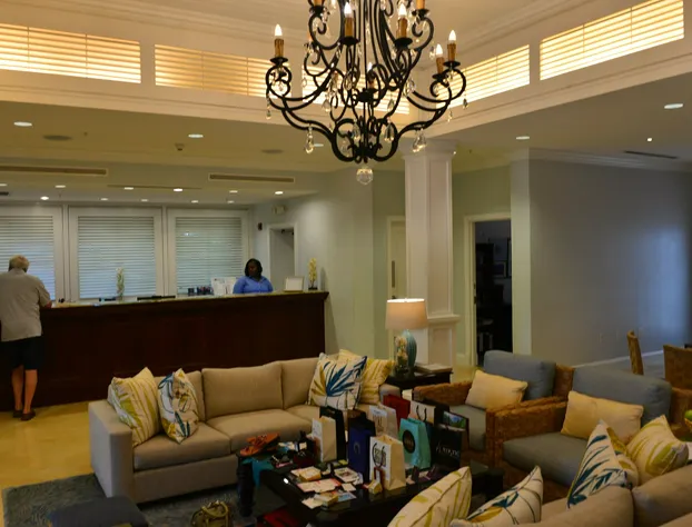 Ritz Carlton Club 3br Residence hotel detail image 3