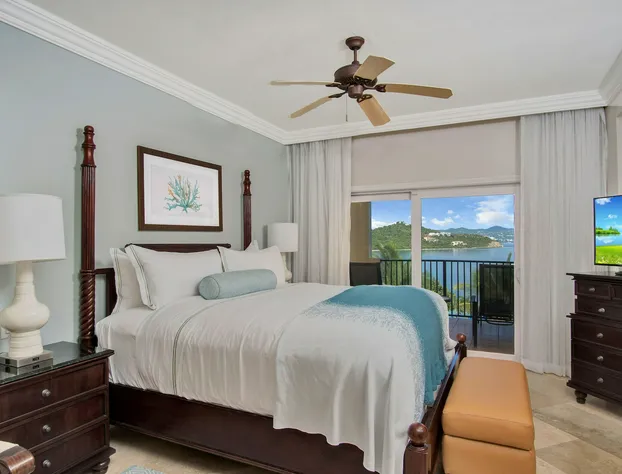 Ritz Carlton Club 3br Residence hotel detail image 4