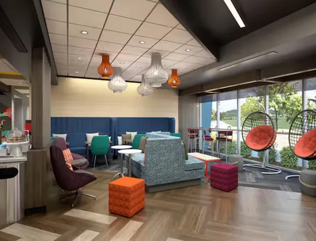 Tru By Hilton Miramar hotel detail image 1