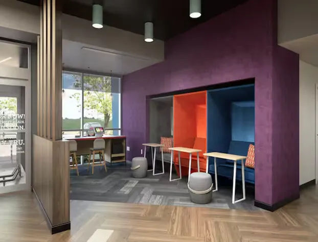 Tru By Hilton Miramar hotel detail image 2