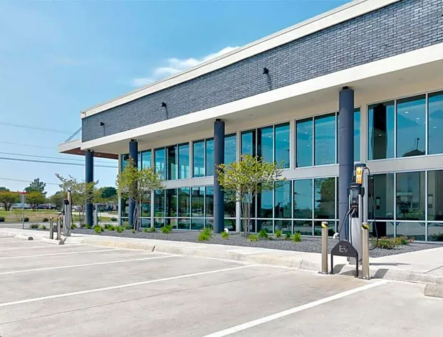 Home2 Suites by Hilton Paris hotel detail image 1