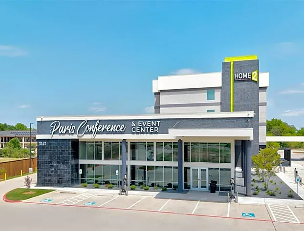 Home2 Suites by Hilton Paris hotel detail image 2