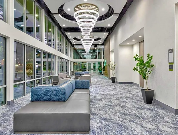 Home2 Suites by Hilton Paris hotel detail image 3