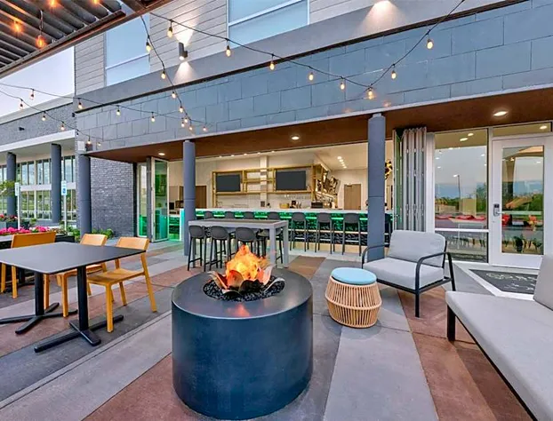 Home2 Suites by Hilton Paris hotel detail image 4