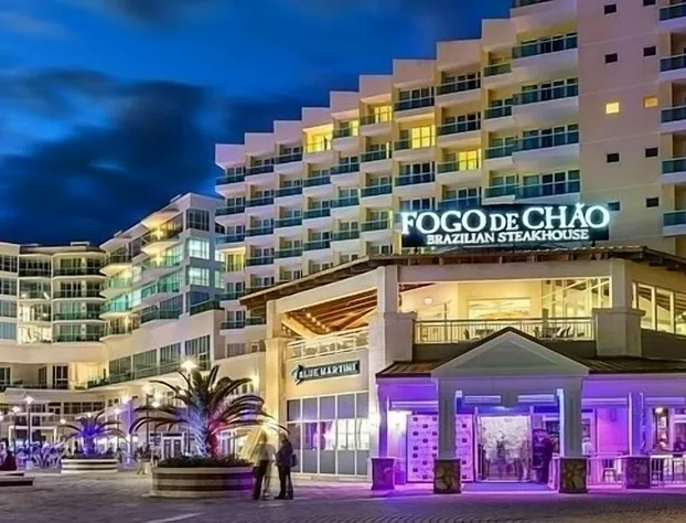 Condado Lagoon Hospitality At Paseo Caribe hotel detail image 1