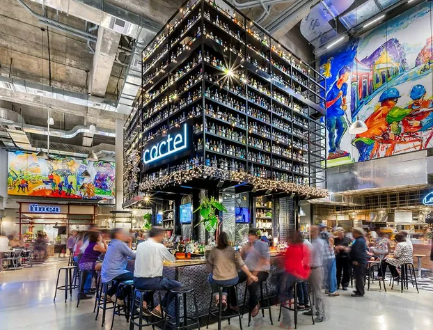 Condado Lagoon Hospitality At Paseo Caribe hotel detail image 3