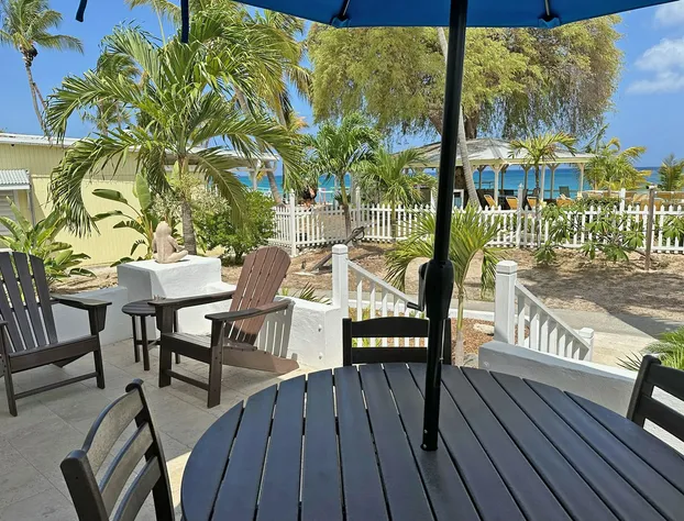 Sand Castle on the Beach - Adults Only hotel detail image 1