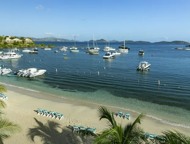 Wharfside Village Hotel hotel detail image 1