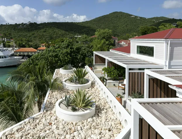 Wharfside Village Hotel hotel detail image 4