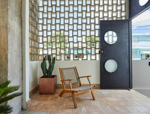 DADA JAJA by DW hotel detail image 4