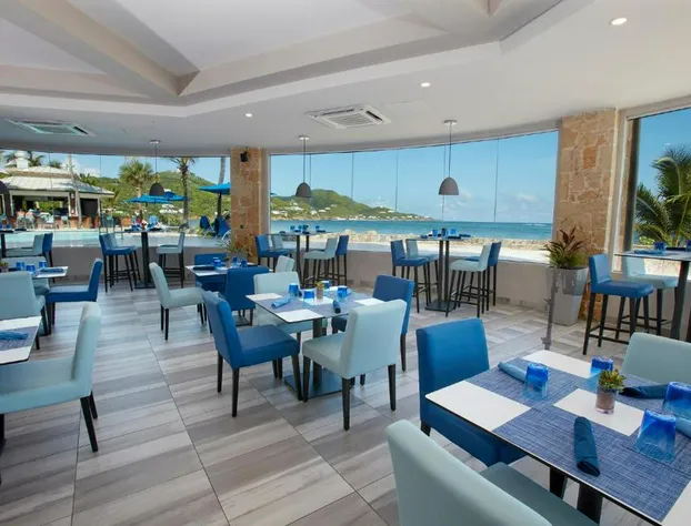 Oceans at Carina Bay Adults Only hotel detail image 1