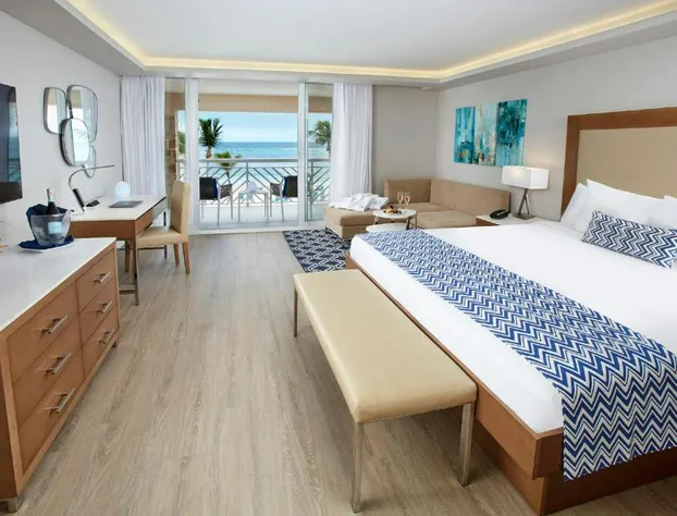 Oceans at Carina Bay Adults Only hotel detail image 2