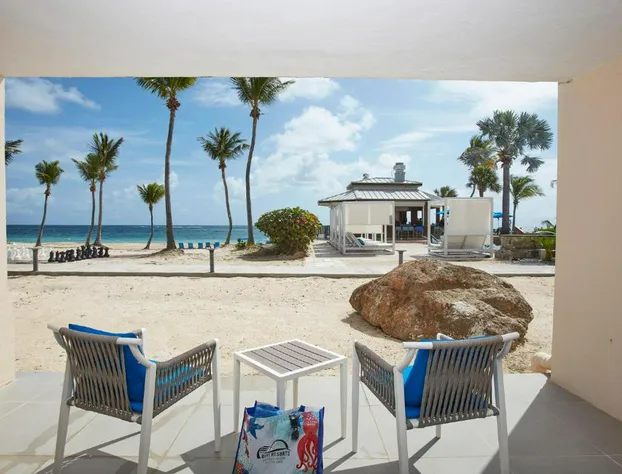 Oceans at Carina Bay Adults Only hotel detail image 1