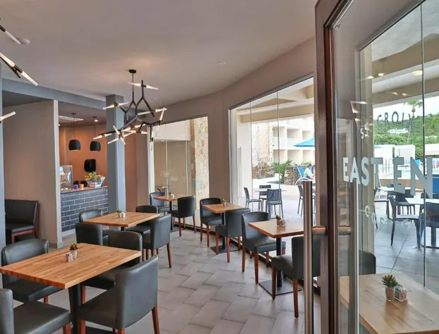 Oceans at Carina Bay Adults Only hotel detail image 3