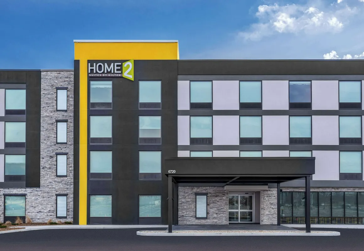 Home2 Suites by Hilton Indianapolis North at Intech Park hotel hero