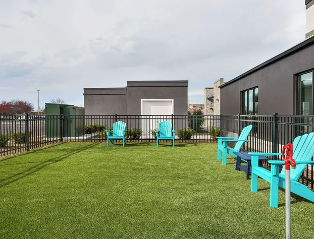 Home2 Suites by Hilton Indianapolis North at Intech Park hotel detail image 3