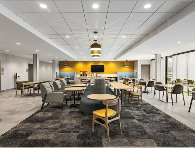 Home2 Suites by Hilton Indianapolis North at Intech Park hotel detail image 4