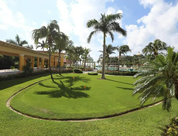 Iberostar Grand Hotel Paraiso hotel detail image 1