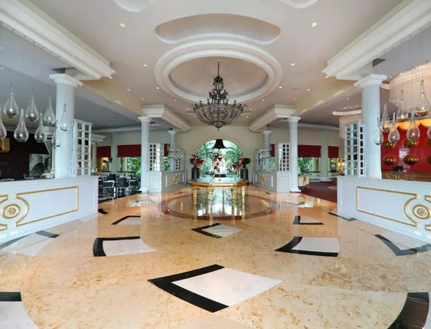 Iberostar Grand Hotel Paraiso hotel detail image 3