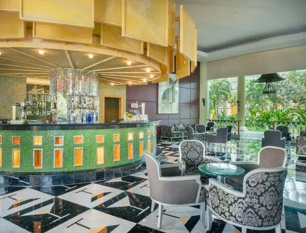 Iberostar Grand Hotel Paraiso hotel detail image 4