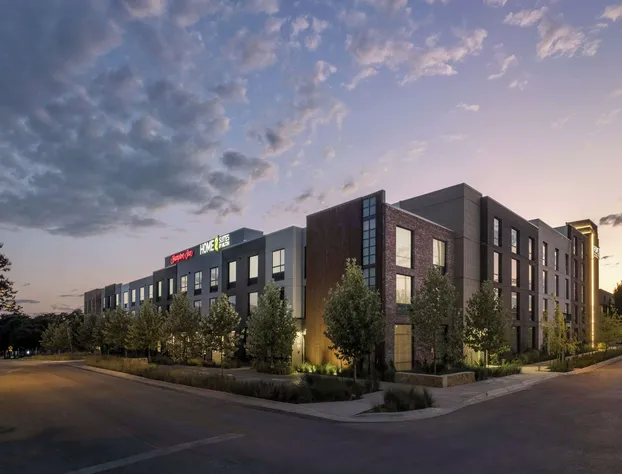 Hampton Inn Austin East Side 5th Street hotel detail image 2