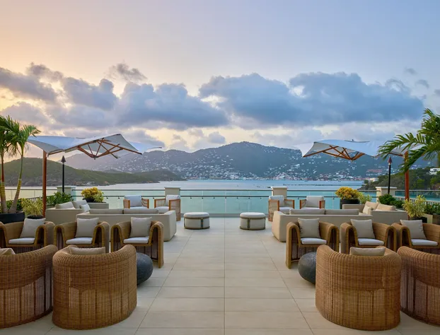 The Westin St. Thomas Beach Resort & Spa hotel detail image 1