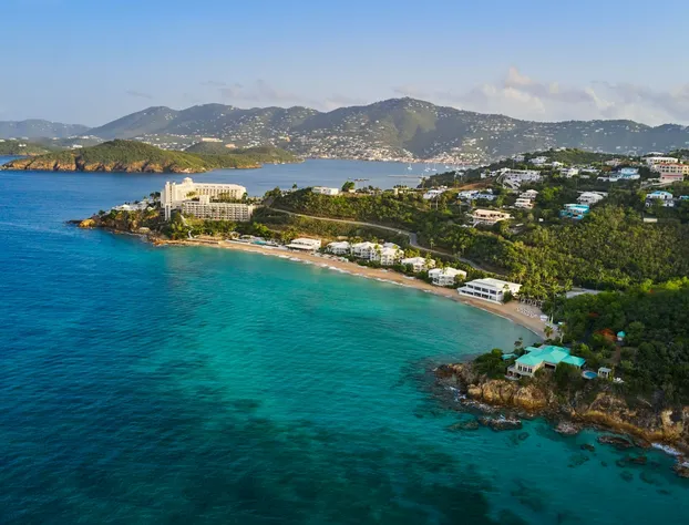 The Westin St. Thomas Beach Resort & Spa hotel detail image 2